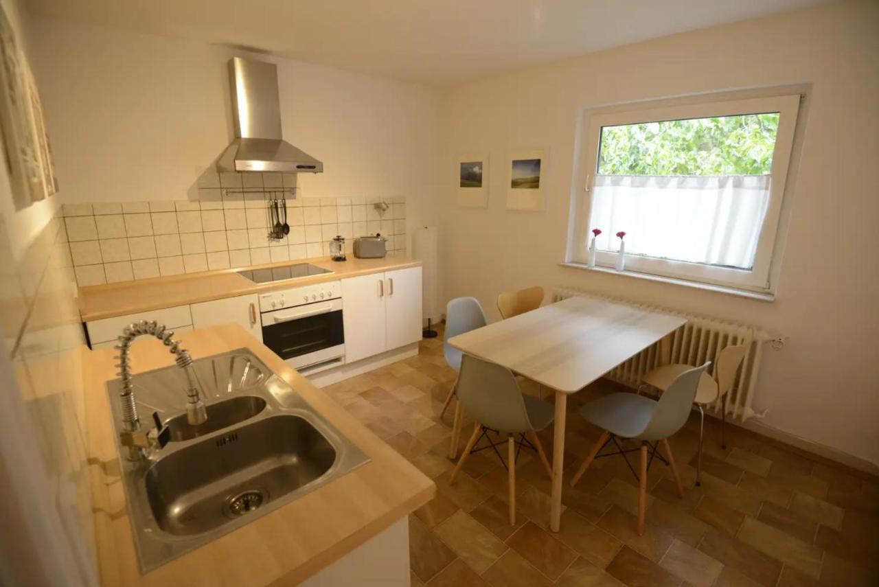 Weinheimresidence 外观 照片