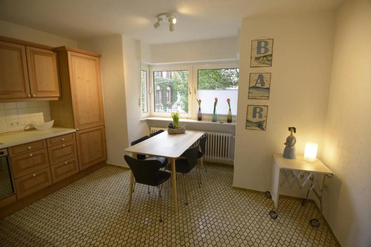 Weinheimresidence 外观 照片