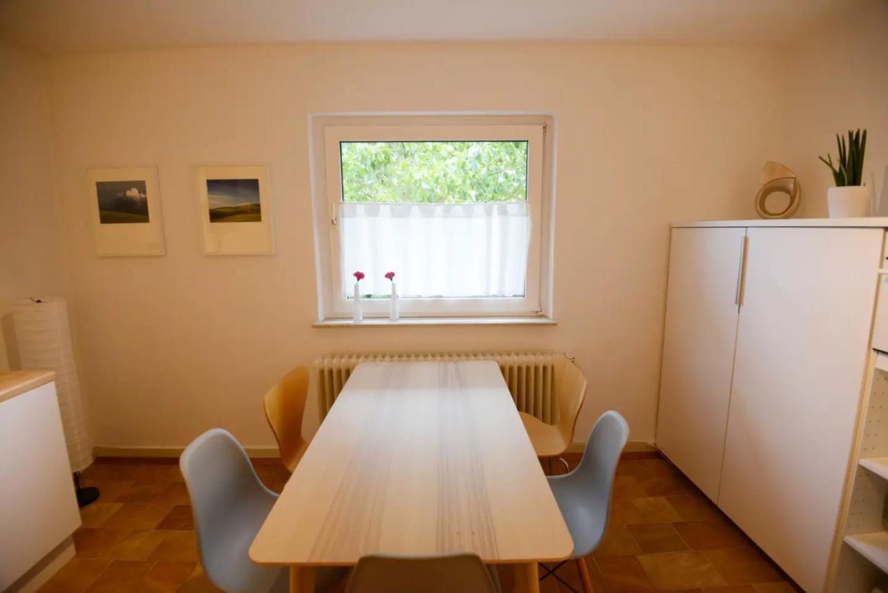 Weinheimresidence 外观 照片