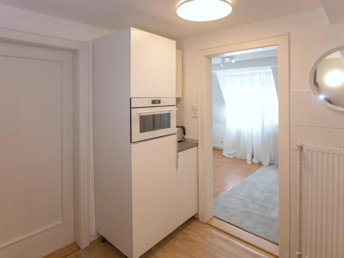 Weinheimresidence 外观 照片