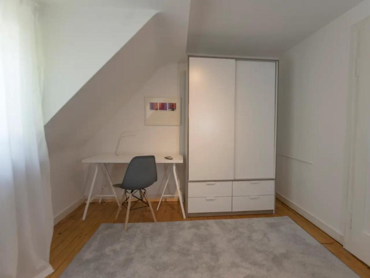 Weinheimresidence 外观 照片